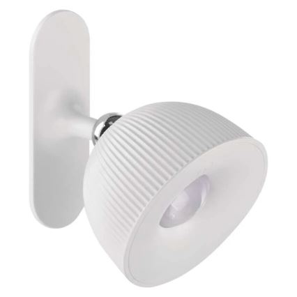LED Zatemnitvena polnilna namizna svetilka magnetna 4v1 LED/4,2W/3,7V 4000K 1200mAh bela