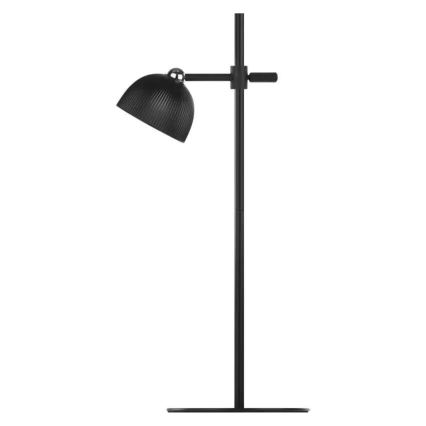 LED Zatemnitvena polnilna namizna svetilka magnetna 4v1 LED/4,2W/3,7V 4000K 1200mAh črna