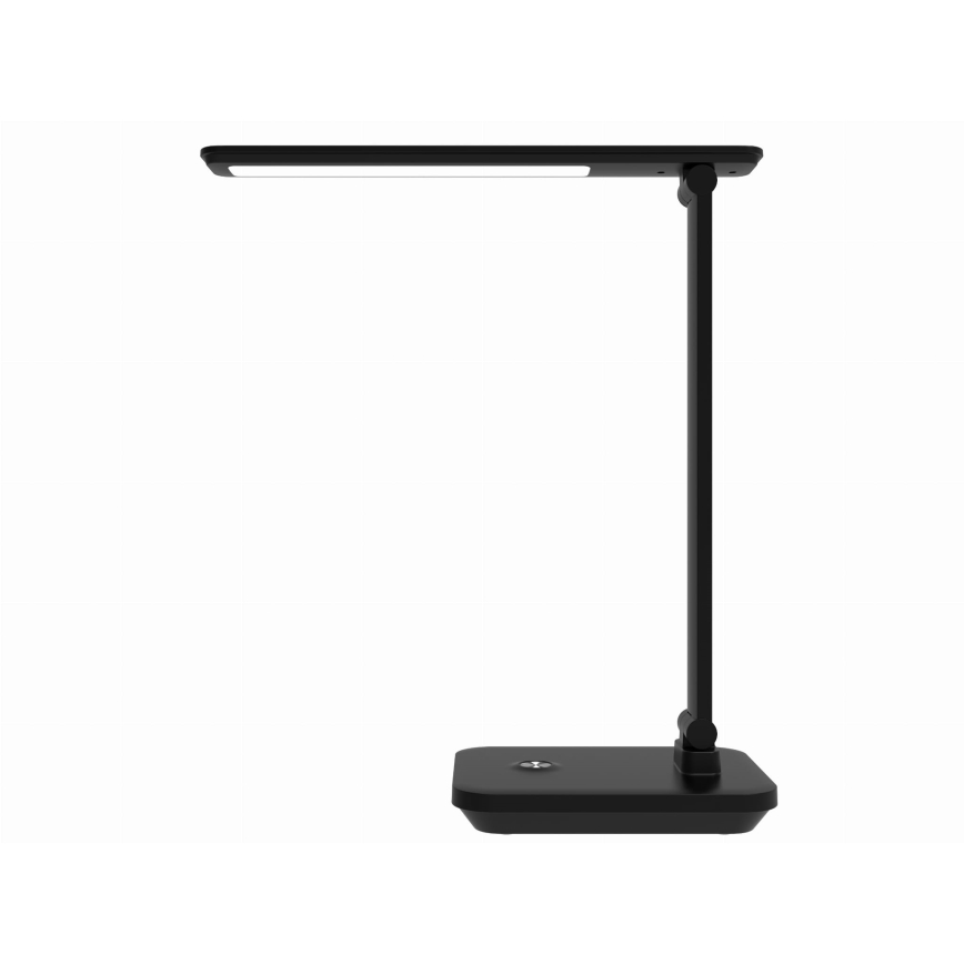 LED Zatemnitvena polnilna namizna svetilka na dotik LED/5W/5V 6000mAh