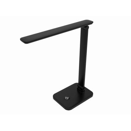 LED Zatemnitvena polnilna namizna svetilka na dotik LED/5W/5V 6000mAh