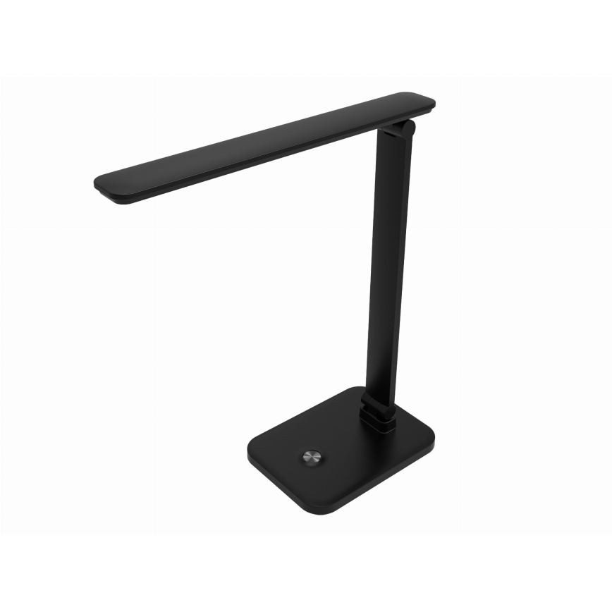 LED Zatemnitvena polnilna namizna svetilka na dotik LED/5W/5V 6000mAh