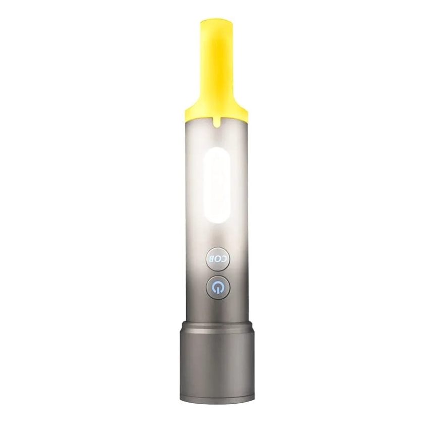 LED Zatemnitvena polnilna svetilka LED/10W/5V IPX4 1200 mAh 650 lm
