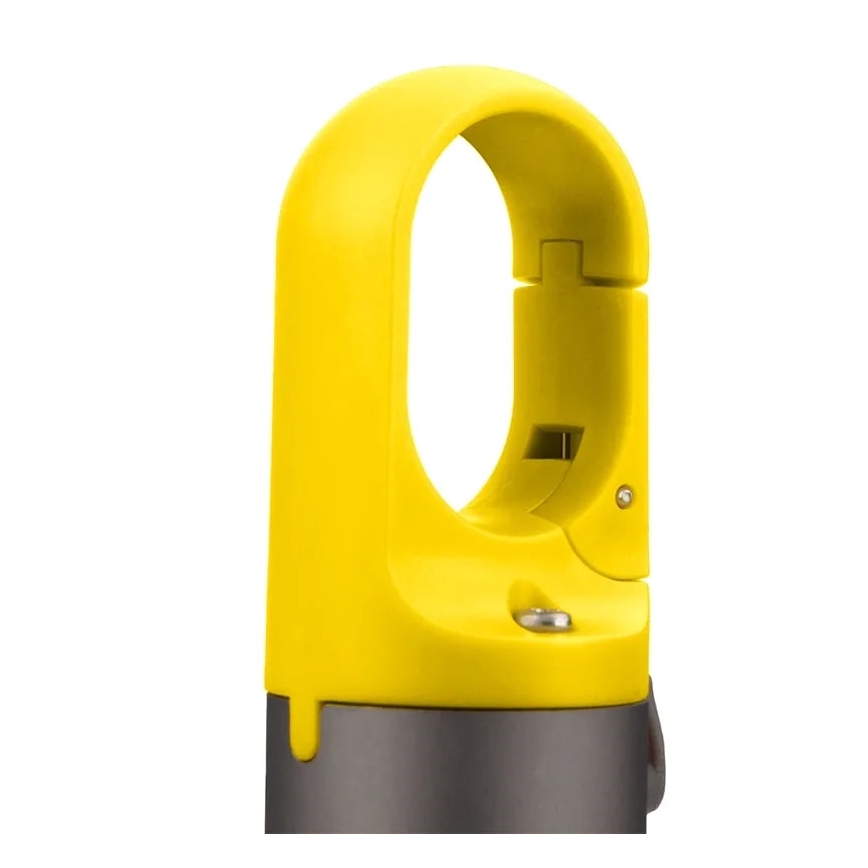 LED Zatemnitvena polnilna svetilka LED/10W/5V IPX4 1200 mAh 650 lm