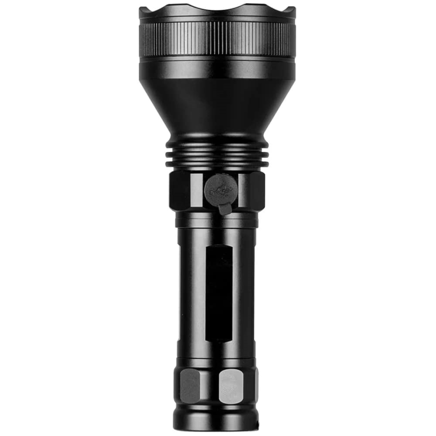 LED Zatemnitvena polnilna svetilka LED/20W/5V IPX5 1900 sijajni 5000 mAh