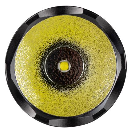 LED Zatemnitvena polnilna svetilka LED/20W/5V IPX5 1900 sijajni 5000 mAh