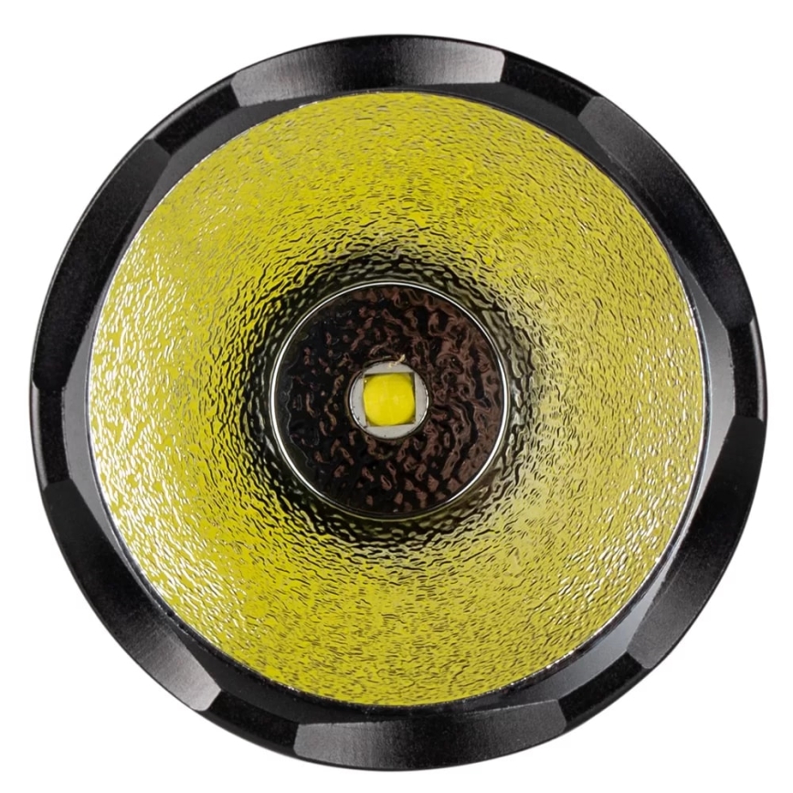 LED Zatemnitvena polnilna svetilka LED/20W/5V IPX5 1900 sijajni 5000 mAh