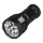 LED Zatemnitvena polnilna svetilka LED/5V IPX4 600 sijajni 1200 mAh