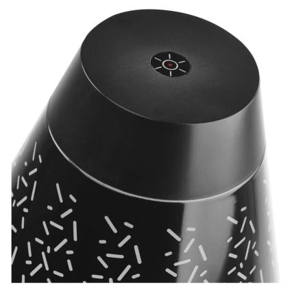 LED Zatemnitvena polnilna zunanja namizna svetilka LED/4,2W/5V 2200mAh IP44