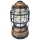 LED Zatemnitvena prenosna svetilka za kampiranje 3xLED/3W/3xAA IPX4 zlata