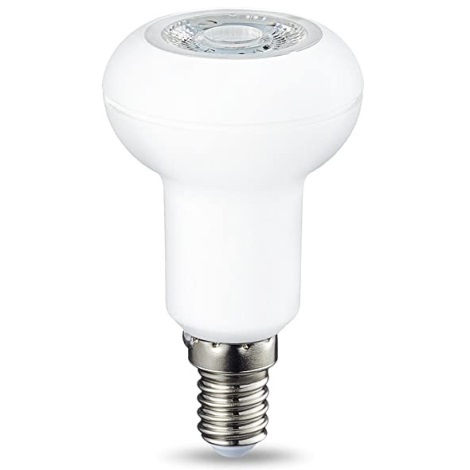 LED Zatemnitvena reflektorska žarnica E14/3,5W/230V 2700K - Attralux