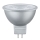 LED Zatemnitvena reflektorska žarnica GU5,3/6,5W/12V 2700K - Paulmann 28759