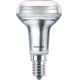 LED Zatemnitvena reflektorska žarnica Philips E14/4,3W/230V 2700K
