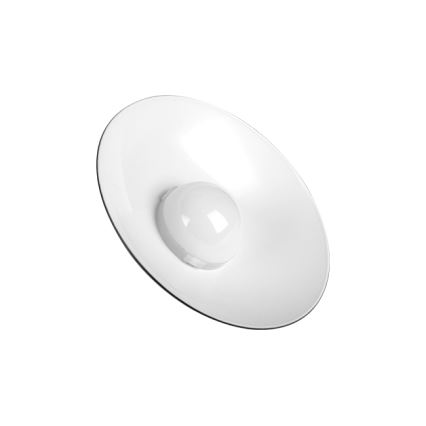 LED Zatemnitvena solarna lestenec na vrvici LED/1,8W/3,7V IP44 6500K 1600 mAh + Daljinski upravljalnik