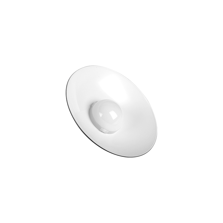 LED Zatemnitvena solarna lestenec na vrvici LED/1,8W/3,7V IP44 6500K 1600 mAh + Daljinski upravljalnik