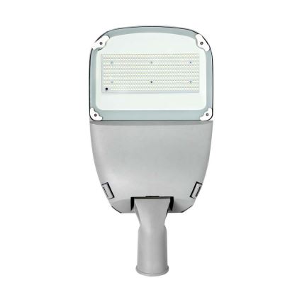 LED Zatemnitvena solarna ulična svetilka SAMSUNG CHIP LED/50W/6,4V 6000K IP65 30000 mAh + Daljinski upravljalnik