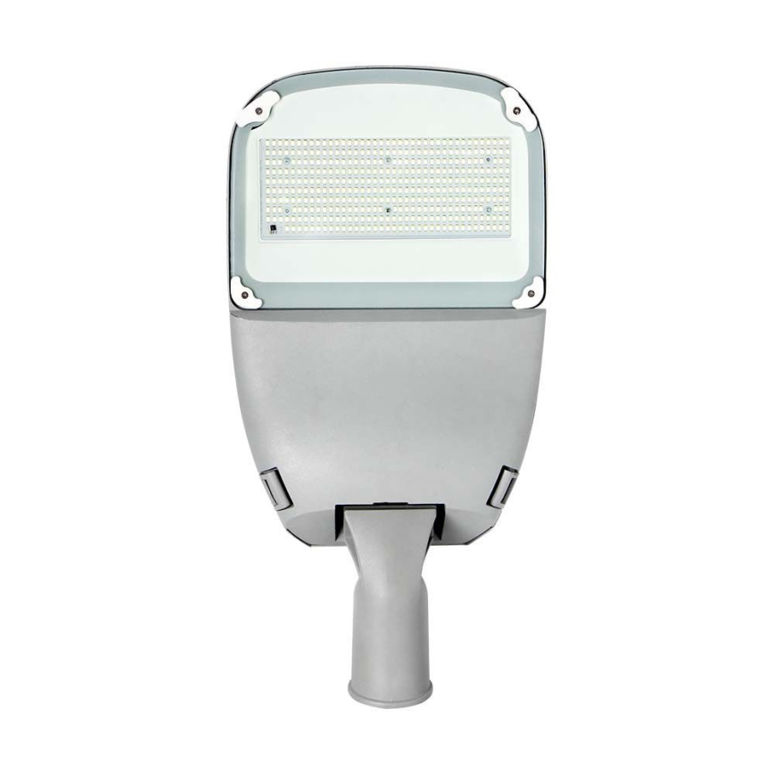 LED Zatemnitvena solarna ulična svetilka SAMSUNG CHIP LED/50W/6,4V 6000K IP65 30000 mAh + Daljinski upravljalnik