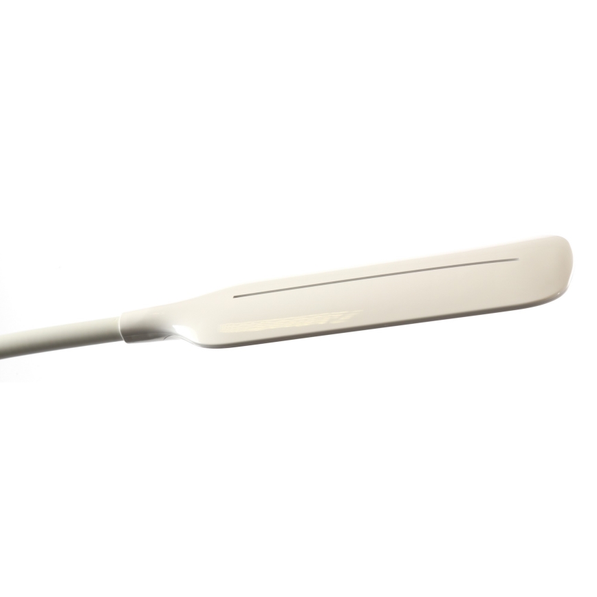 LED Zatemnitvena stoječa svetilka LED/9W/230V 3000-6500K bela + Daljinski upravljalnik
