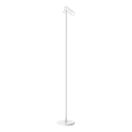 LED Zatemnitvena stoječa svetilka TIT LED/6W/230V bela