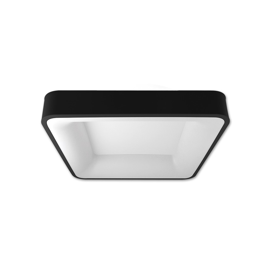 LED Zatemnitvena stropna svetilka ARIES LED/54W/230V 3000-6500K + daljinec