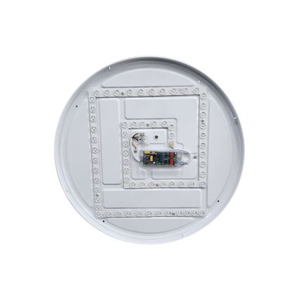 LED Zatemnitvena stropna svetilka DRINA LED/36W/230V 2700-6500K pr. 50 cm + Daljinski upravljalnik