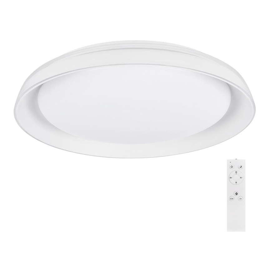 LED Zatemnitvena stropna svetilka EXCELLENT LED/30W/230V + Daljinski upravljalnik