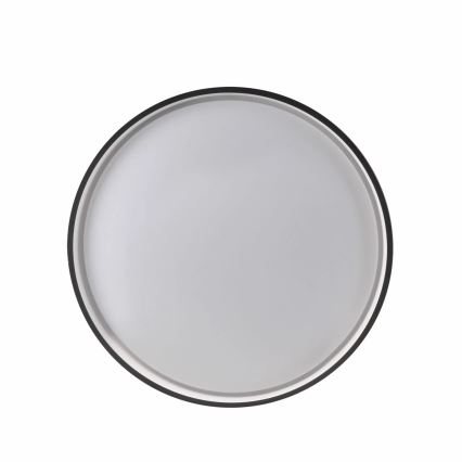 LED Kopalniška zatemnitvena stropna svetilka JADWIGA LED/72W/230V pr. 48 cm 3000-6000K IP44 + Daljinski upravljalnik