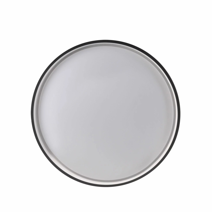 LED Kopalniška zatemnitvena stropna svetilka JADWIGA LED/72W/230V pr. 48 cm 3000-6000K IP44 + Daljinski upravljalnik