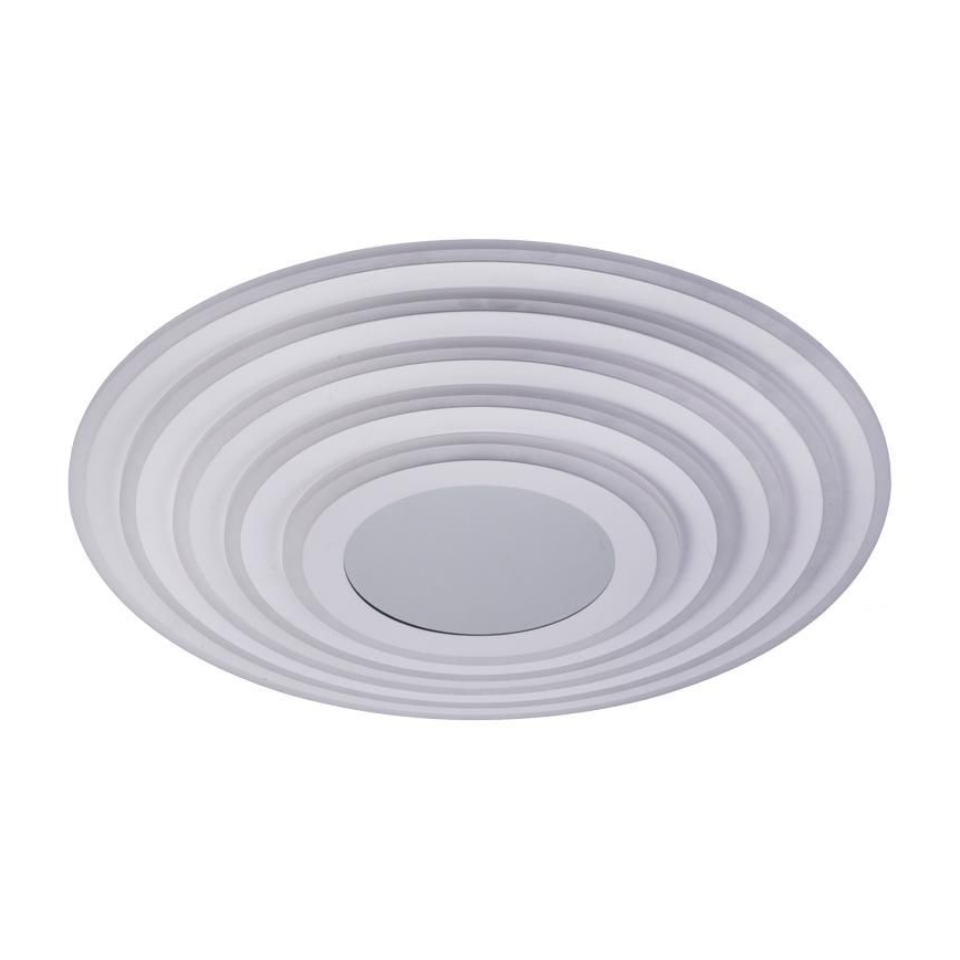 LED Zatemnitvena stropna svetilka LED/140W/230V 3000-6500K + Daljinski upravljalnik