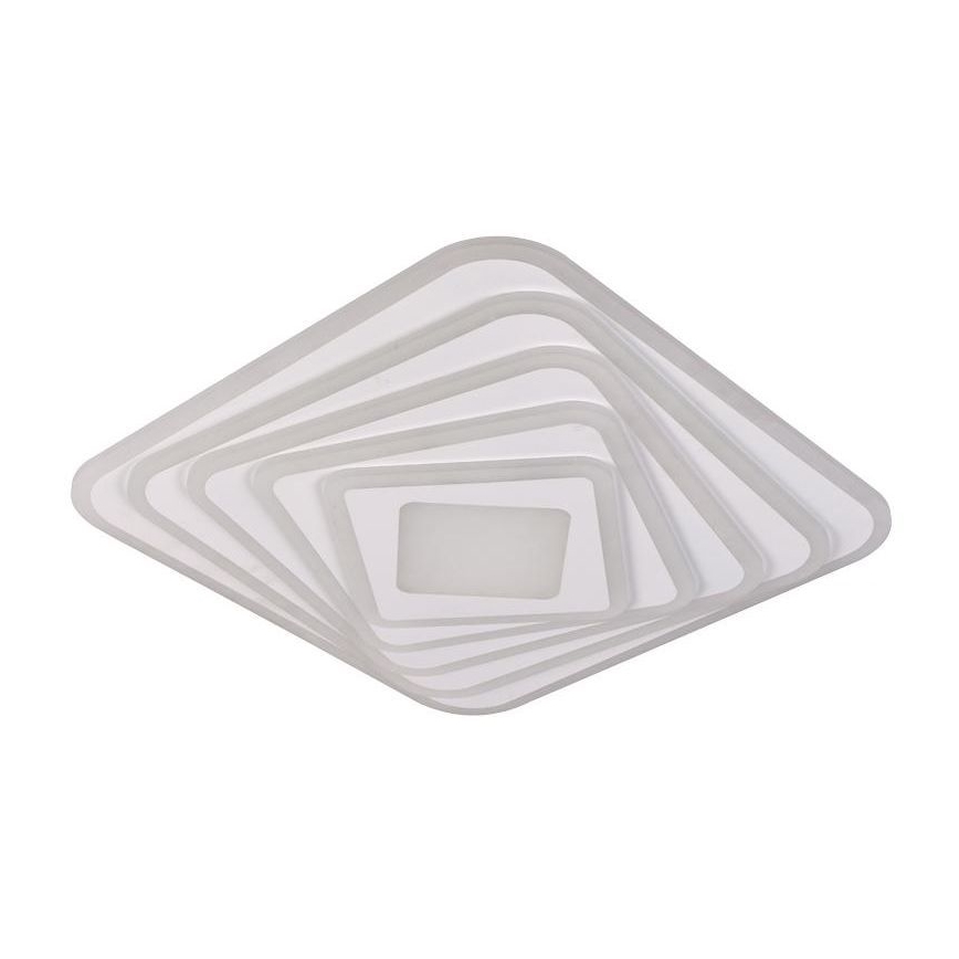 LED Zatemnitvena stropna svetilka LED/150W/230V 3000-6500K + Daljinski upravljalnik