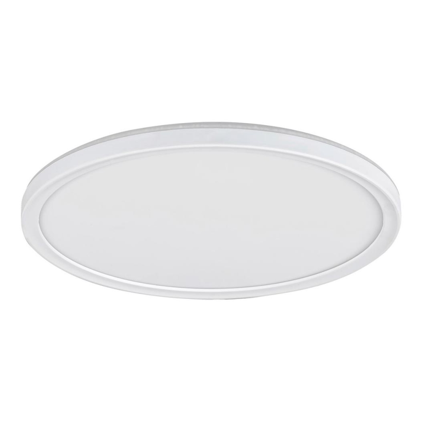 LED Zatemnitvena stropna svetilka LED/18W/230V