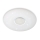 LED Zatemnitvena stropna svetilka LED/40W/230V 3000/4000/6500K + Daljinski upravljalnik