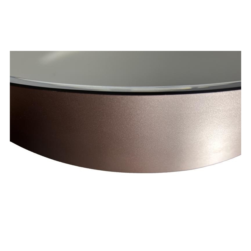 LED Zatemnitvena stropna svetilka LED/48W/230V 2700-6500K Wi-Fi Tuya + Daljinski upravljalnik