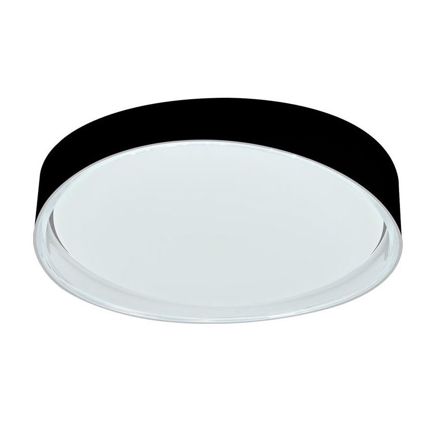 LED Zatemnitvena stropna svetilka LED/48W/230V 2700-6500K Wi-Fi Tuya + Daljinski upravljalnik