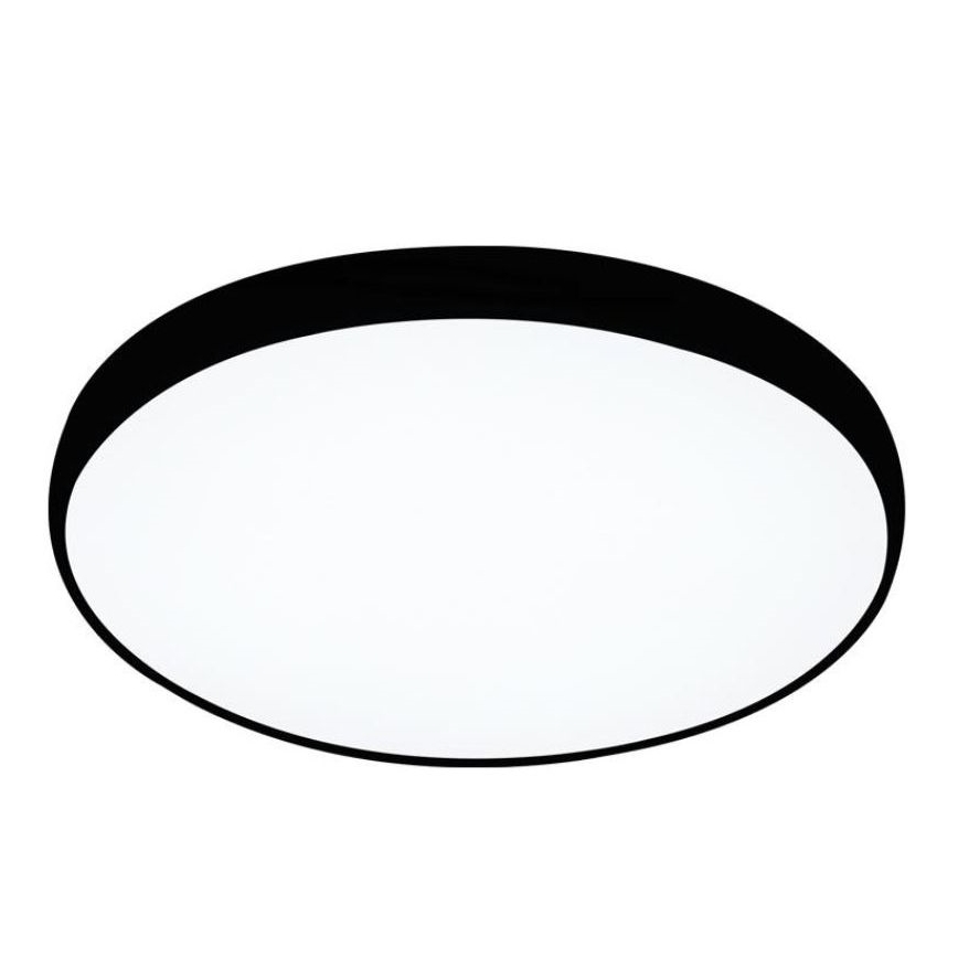 LED Zatemnitvena stropna svetilka LED/48W/230V 2700-6500K Wi-Fi Tuya + Daljinski upravljalnik