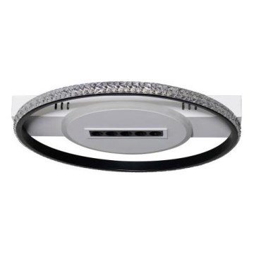 LED Zatemnitvena stropna svetilka LED/60W/230V 3000-6500K + Daljinski upravljalnik