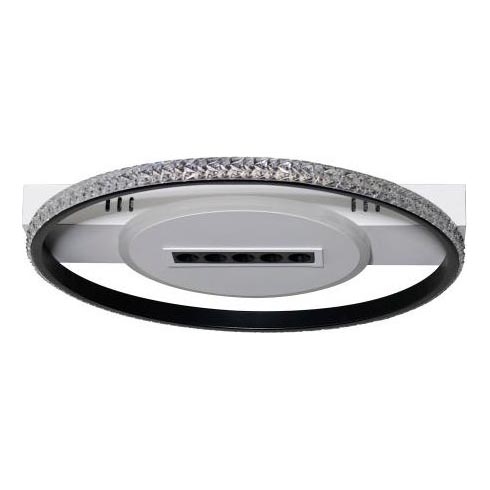 LED Zatemnitvena stropna svetilka LED/60W/230V 3000-6500K + Daljinski upravljalnik