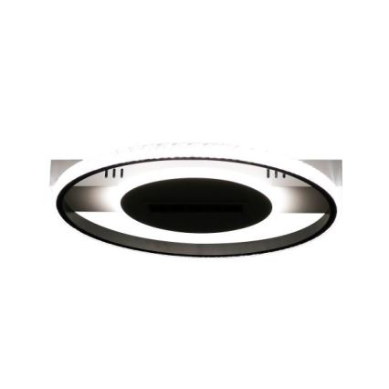 LED Zatemnitvena stropna svetilka LED/60W/230V 3000-6500K + Daljinski upravljalnik