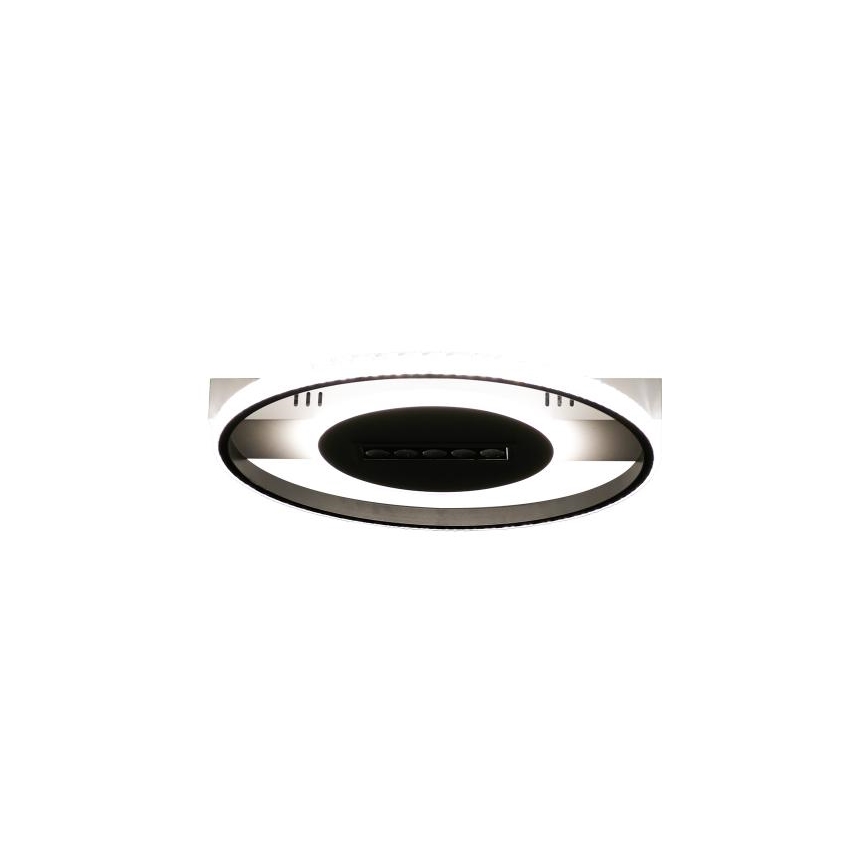 LED Zatemnitvena stropna svetilka LED/60W/230V 3000-6500K + Daljinski upravljalnik