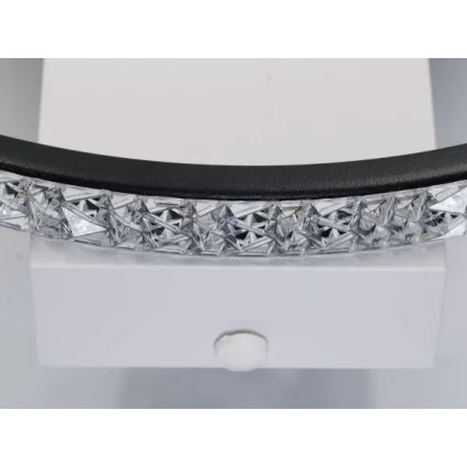 LED Zatemnitvena stropna svetilka LED/60W/230V 3000-6500K + Daljinski upravljalnik
