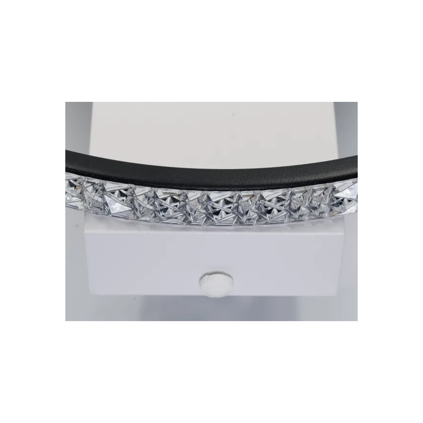 LED Zatemnitvena stropna svetilka LED/60W/230V 3000-6500K + Daljinski upravljalnik