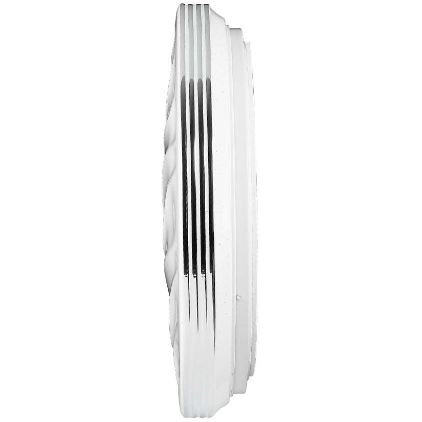 LED Zatemnitvena stropna svetilka LED/60W/230V 3000K/4000K/6500K + Daljinski upravljalnik