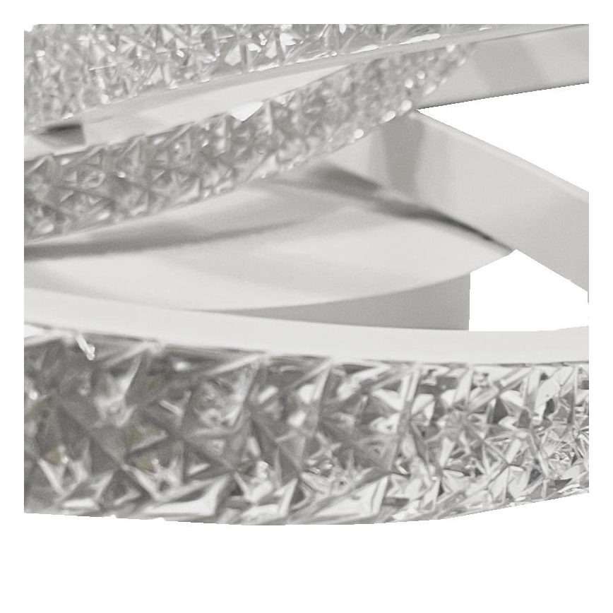 LED Zatemnitvena stropna svetilka LED/70W/230V 3000-6500K bela + Daljinski upravljalnik