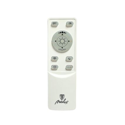 LED Zatemnitvena stropna svetilka LED/70W/230V 3000-6500K + Daljinski upravljalnik
