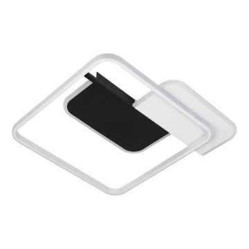 LED Zatemnitvena stropna svetilka LED/70W/230V 3000-6500K + Daljinski upravljalnik