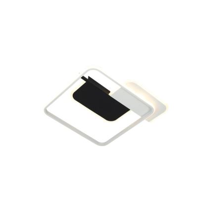LED Zatemnitvena stropna svetilka LED/70W/230V 3000-6500K + Daljinski upravljalnik
