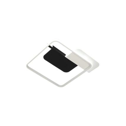 LED Zatemnitvena stropna svetilka LED/70W/230V 3000-6500K + Daljinski upravljalnik