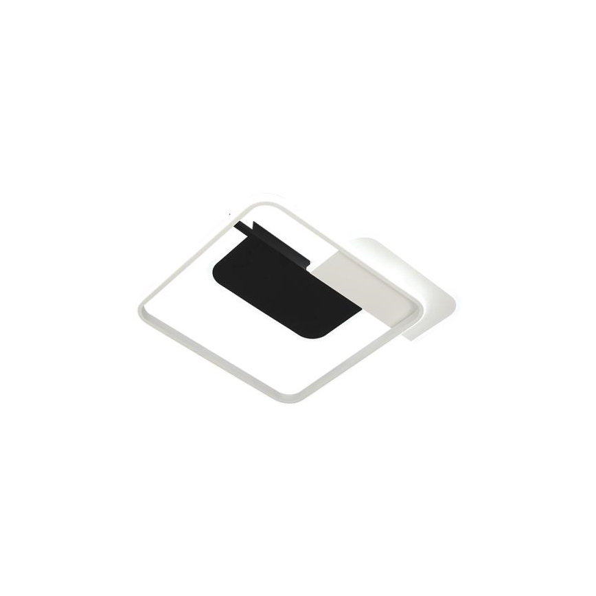 LED Zatemnitvena stropna svetilka LED/70W/230V 3000-6500K + Daljinski upravljalnik
