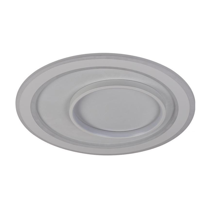 LED Zatemnitvena stropna svetilka LED/85W/230V 3000-6500K + Daljinski upravljalnik