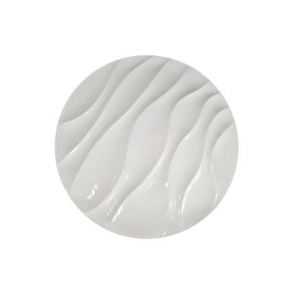 LED Zatemnitvena stropna svetilka LIKA LED/36W/230V 2700-6500K pr. 48 cm + Daljinski upravljalnik