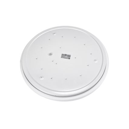 LED Zatemnitvena stropna svetilka NYMPHEA LED/24W/230V 2700-6500K Wi-Fi Tuya